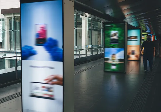 strategic communications