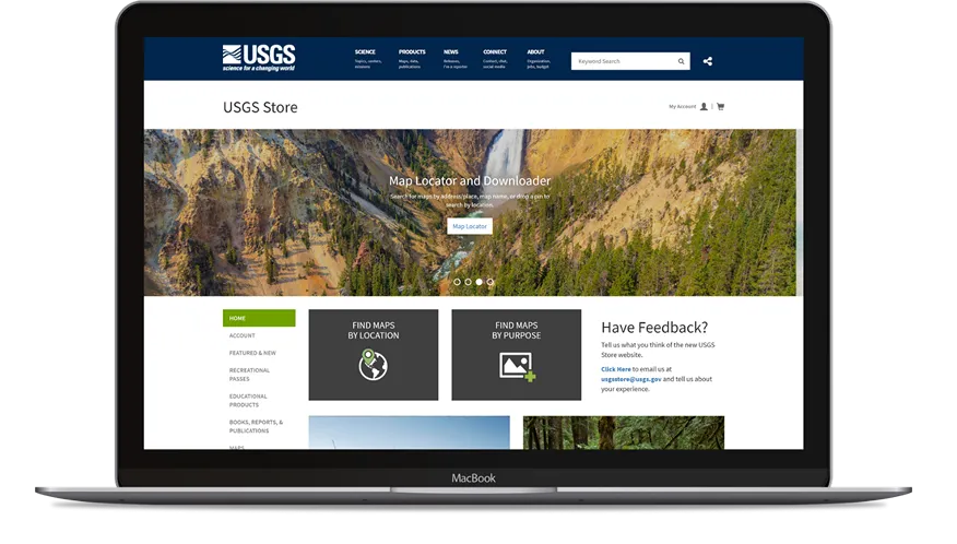 usgs