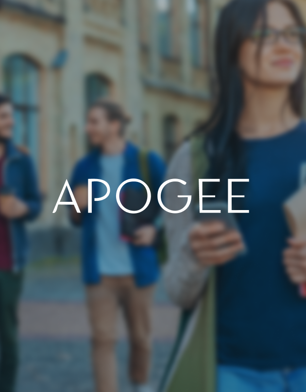 Seamless connectivity for the modern campus.